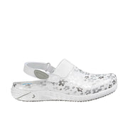 Safety Jogger Dany OB Print Silver Werkklompen