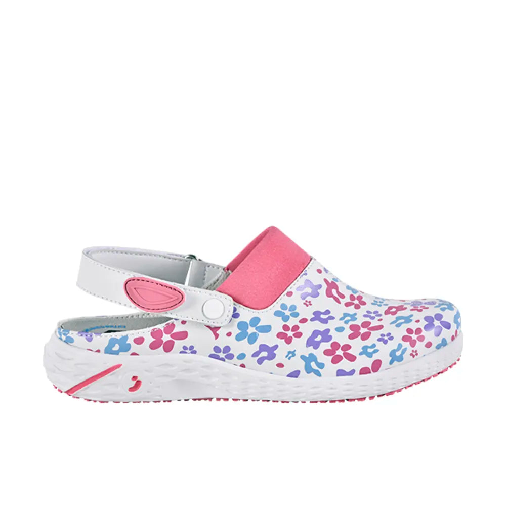 Safety Jogger Dany OB Multi Werkklompen