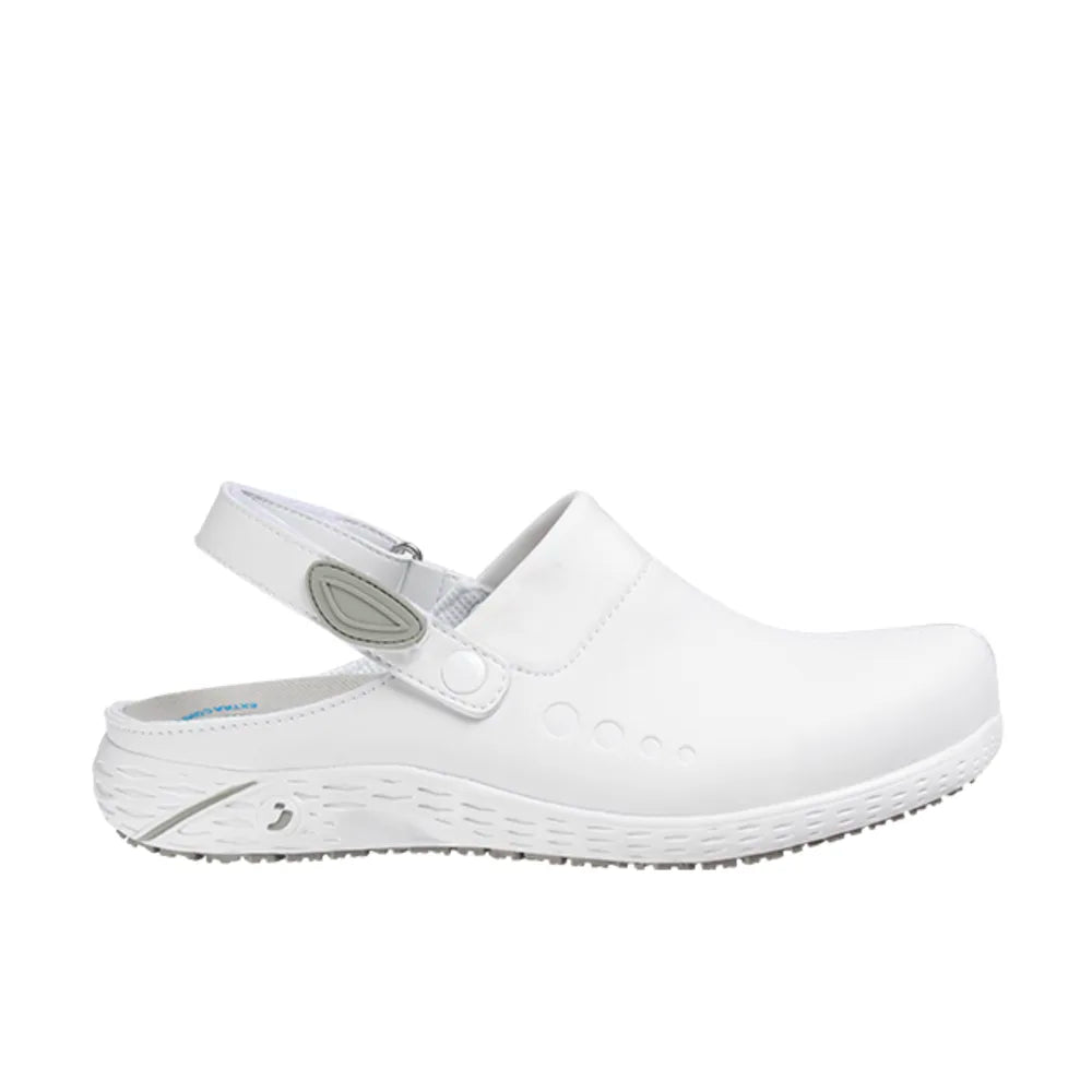 Safety Jogger Dany OB White Werkklompen