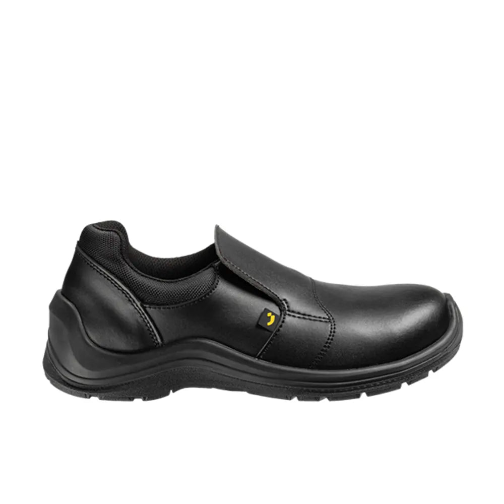 Safety Jogger Dolce S3 Black Werkschoenen