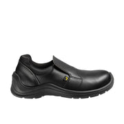 Safety Jogger Dolce S3 Black Werkschoenen