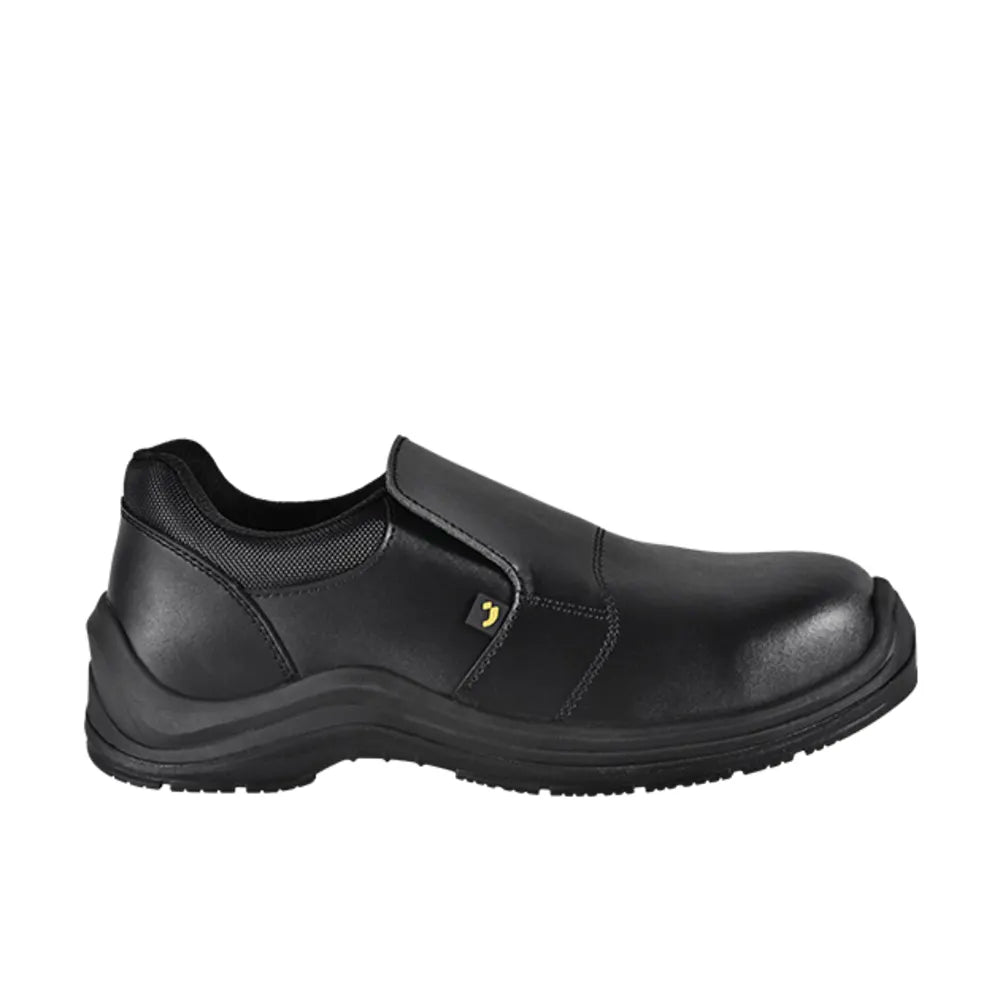 Safety Jogger Dolce81 S3 Black Werkschoenen
