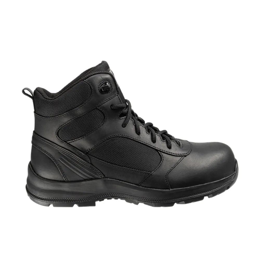 Safety Jogger Dragon S3 Black Veiligheidslaarzen