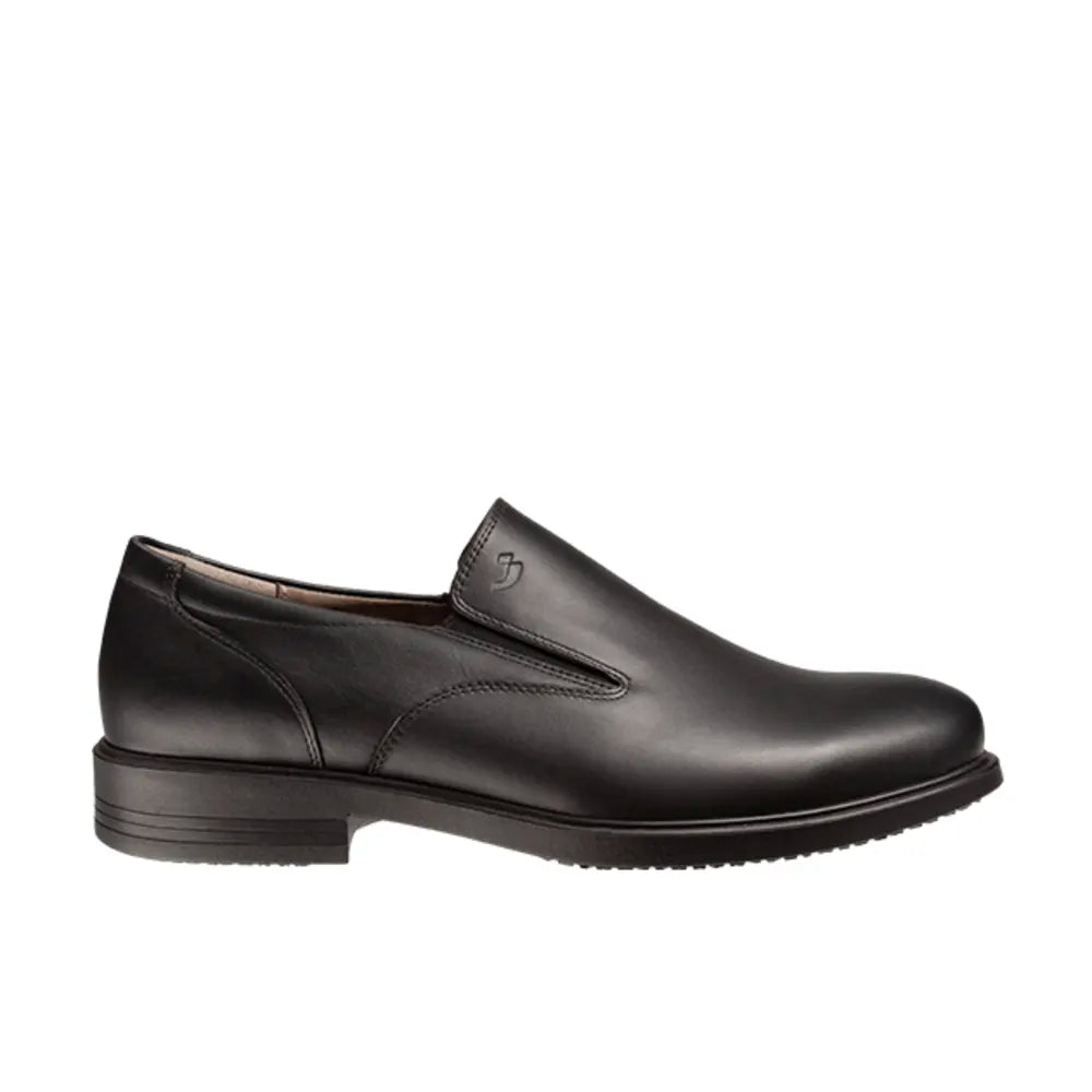 Safety Jogger Dublin O2 Black Werkschoenen