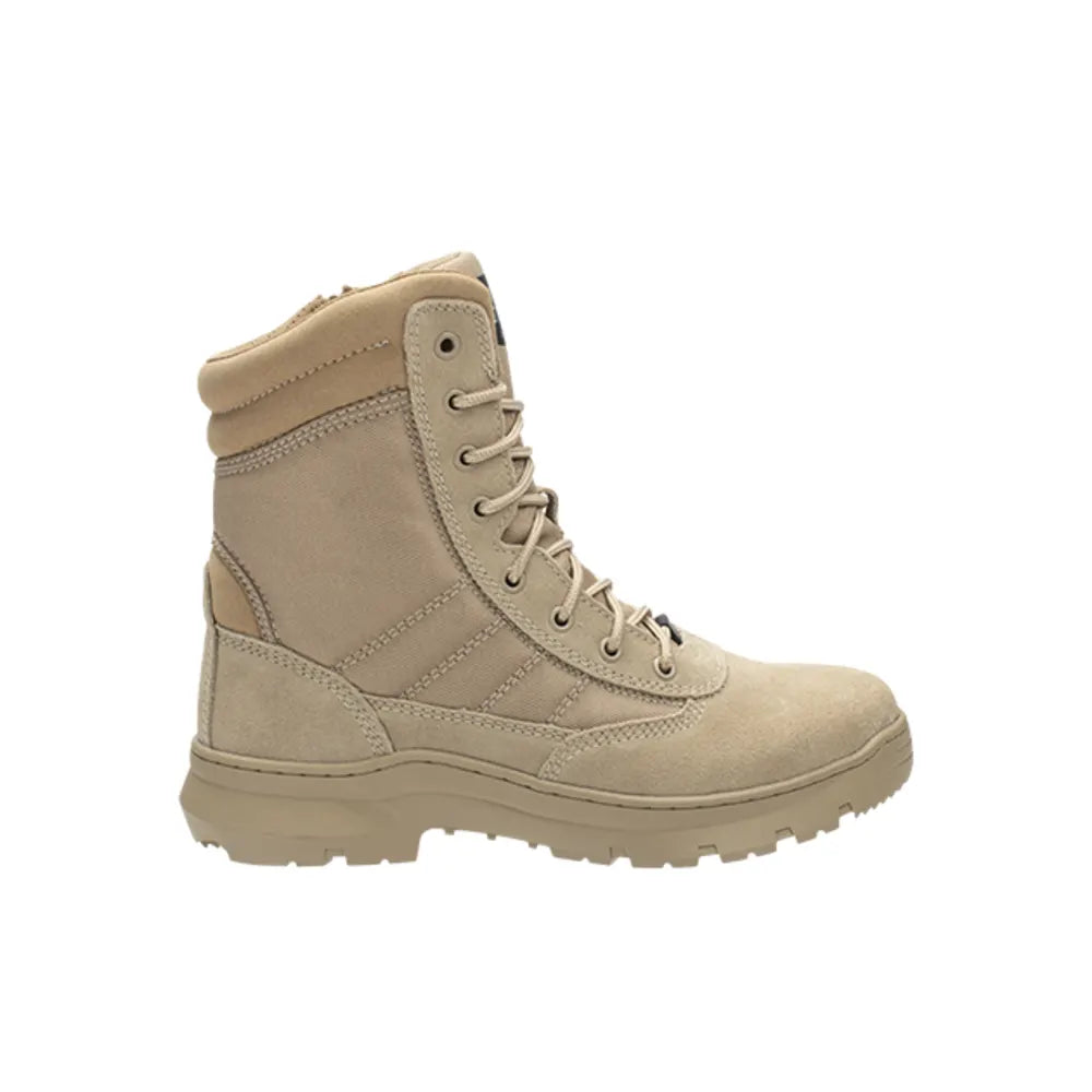 Safety Jogger Dune OB Sand Werkschoenen