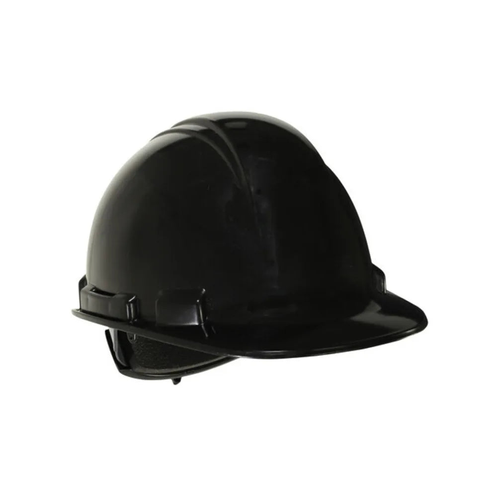 Safety Jogger Kanha Edge Pro Black