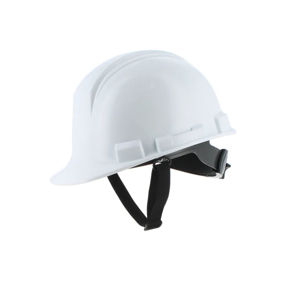 Safety Jogger Kanha Edge Pro White