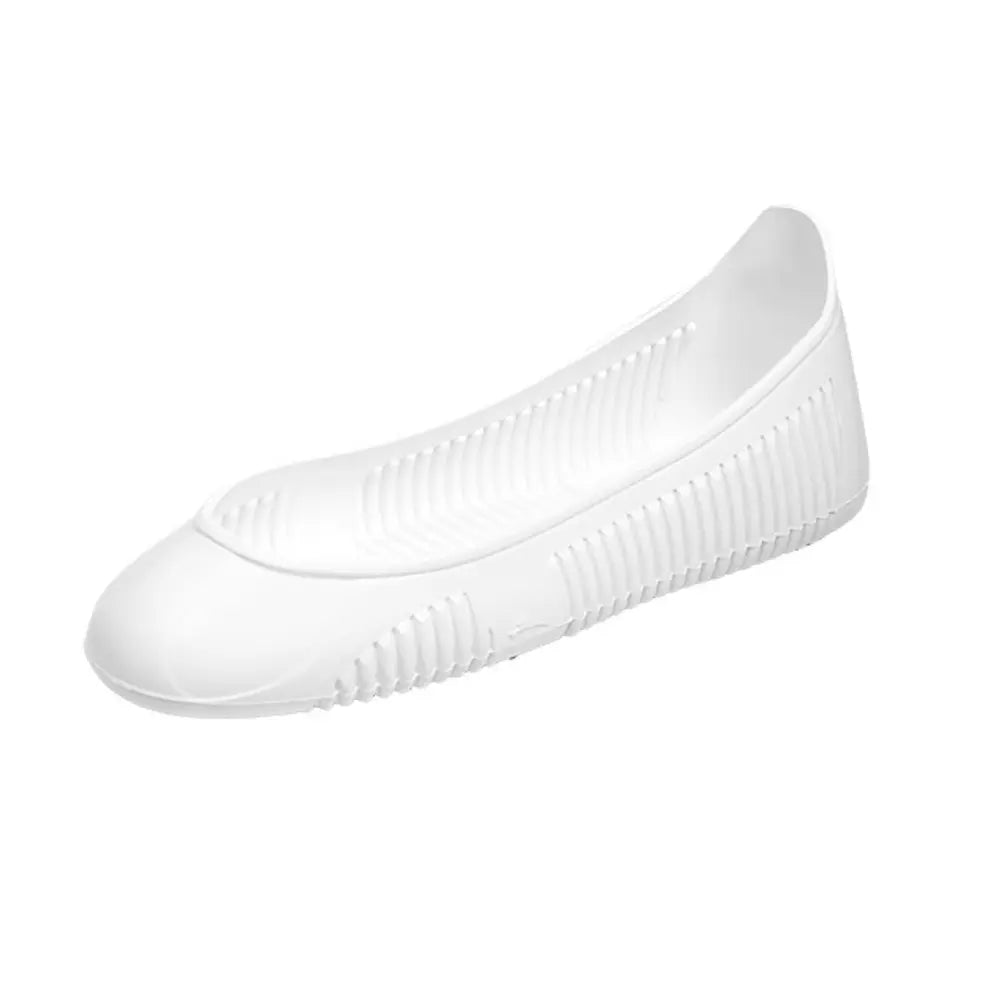 Safety Jogger Easy Grip White Overschoenen