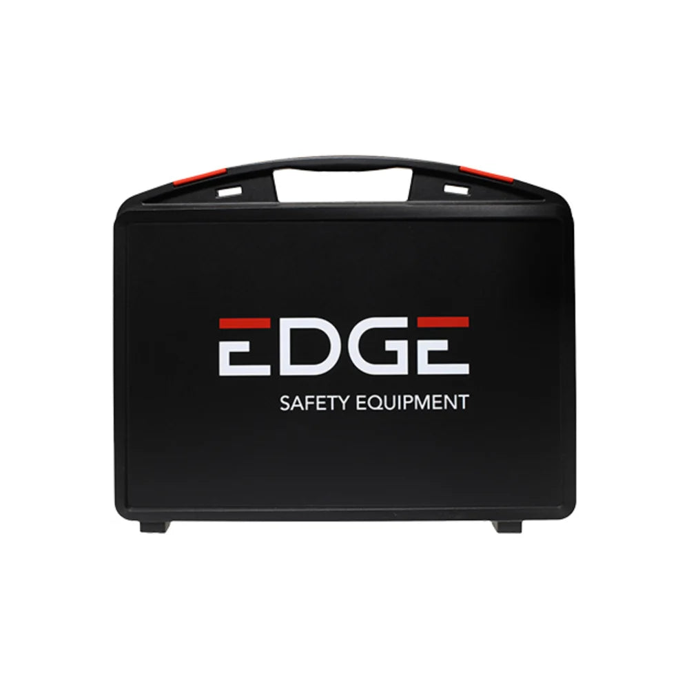 Edge Case Small Black