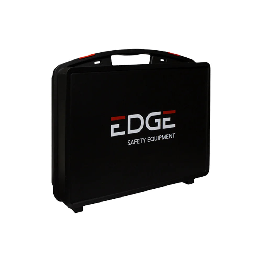 Edge Case Large Black