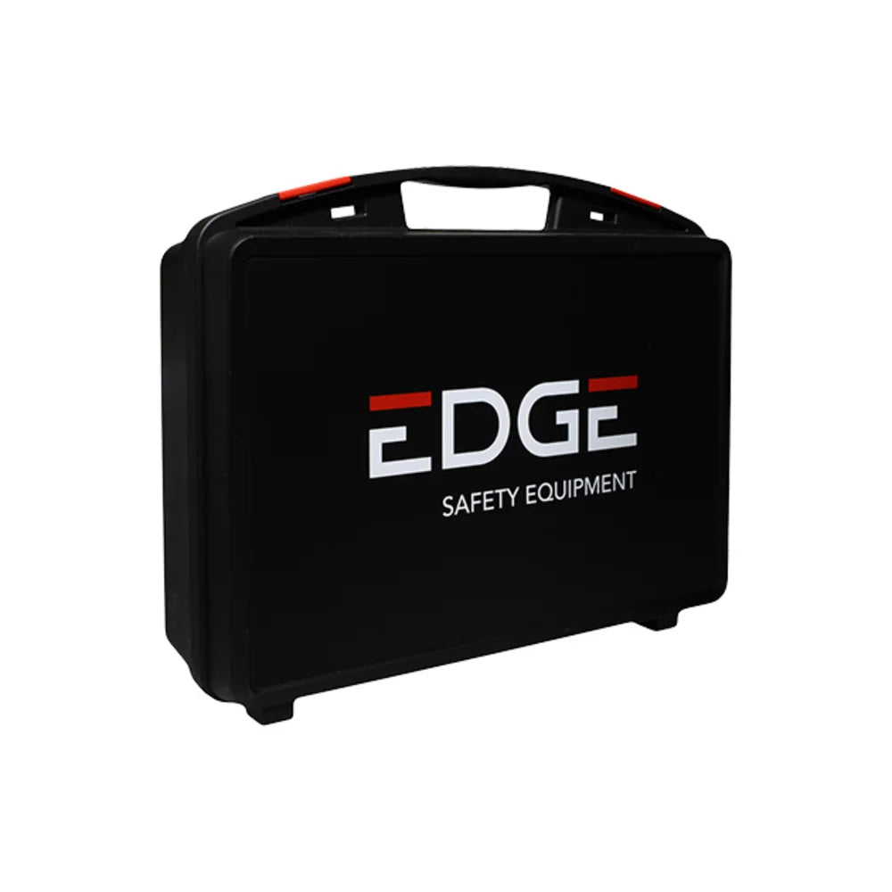 Edge Trolley Case Black