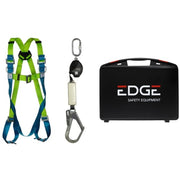 Edge Fall Block Set