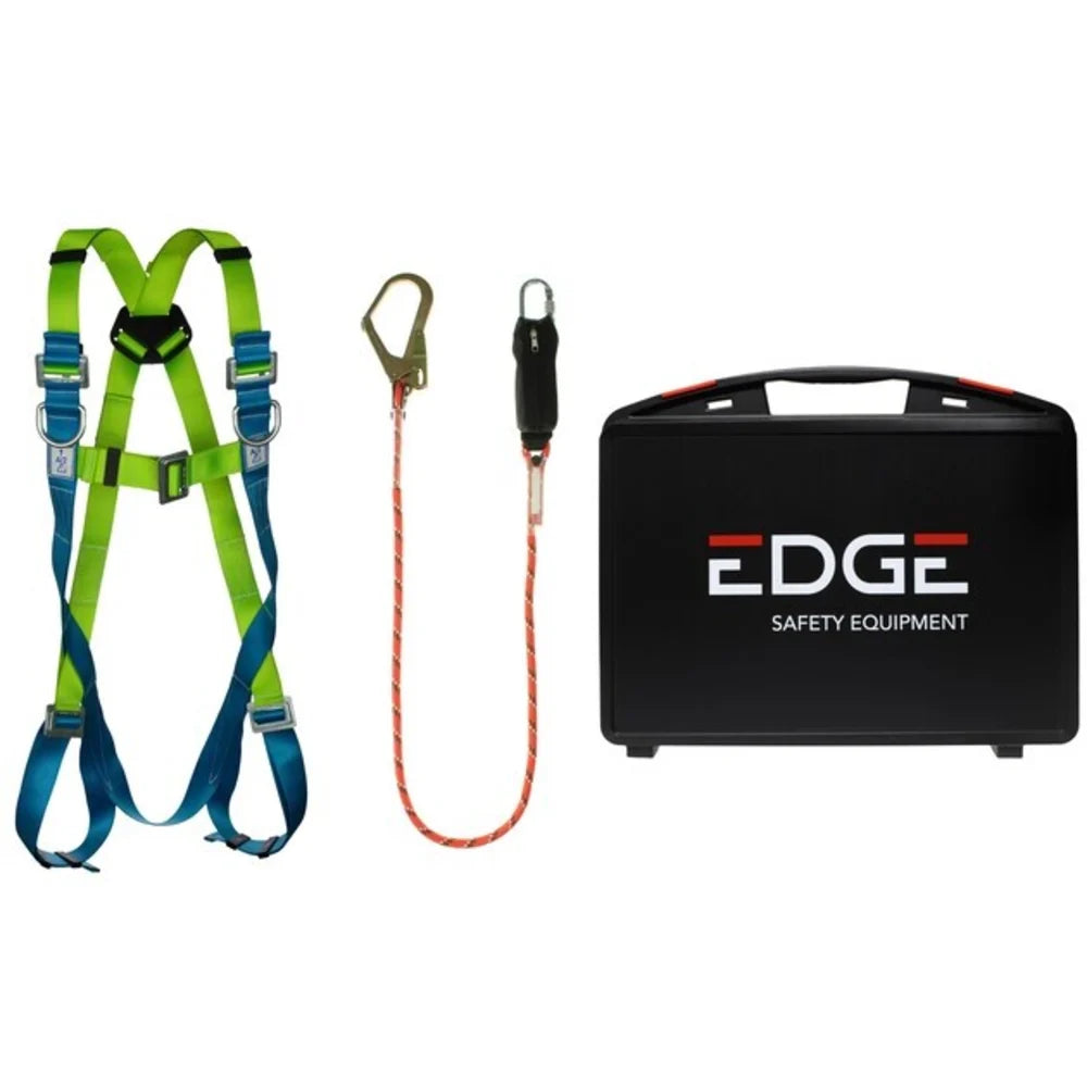Edge Basic Scaffold Set