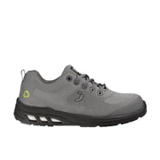 Safety Jogger Ecofitz S1P Low Grey Werkschoenen