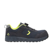 Safety Jogger Ecolobi S1PS Low TLS Blue Werkschoenen