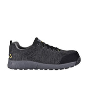 Safety Jogger Econila S1 Low Black Werkschoenen