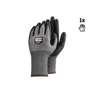 Safety Jogger Eco Procut Grey