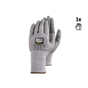 Safety Jogger Eco Proshield Grey