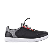 Safety Jogger Eden O1 Low Black Werkschoenen