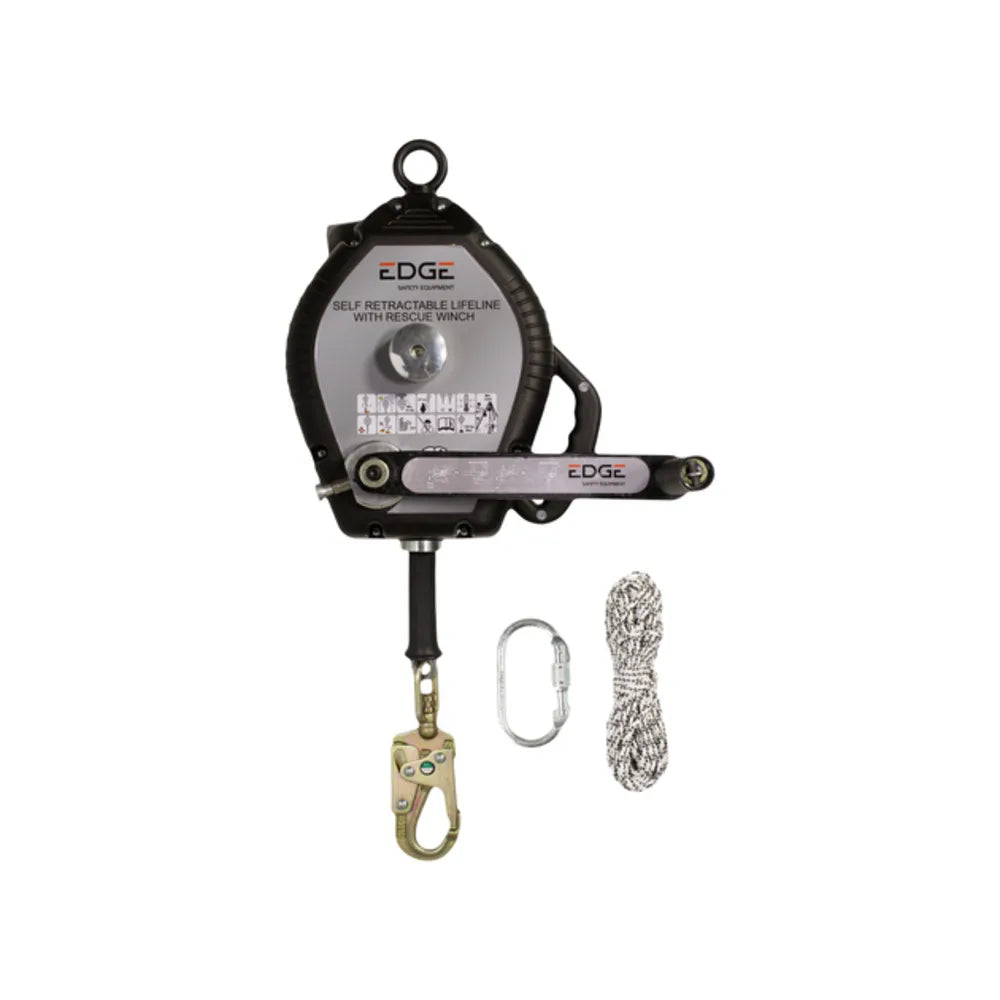 Edge 1020 Rescue 20M