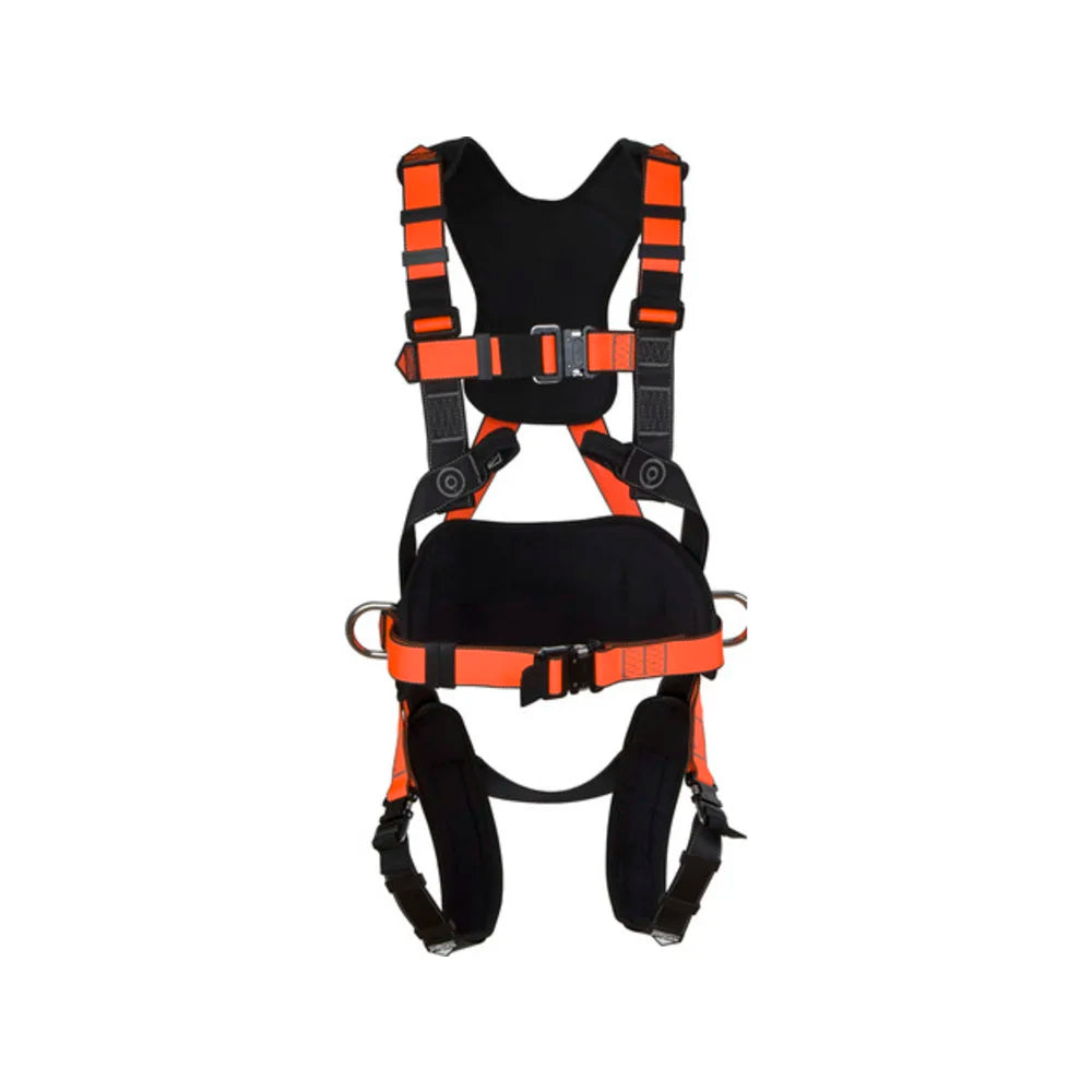 Edge Endeavour Comf Black