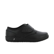 Safety Jogger Eliane O1 Black Werkschoenen