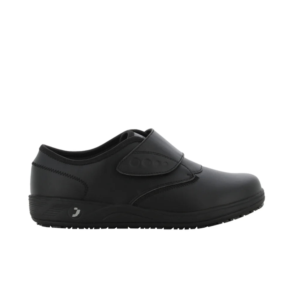 Safety Jogger Eliane O1 Black Werkschoenen