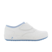 Safety Jogger Eliane O1 Light Blue Werkschoenen