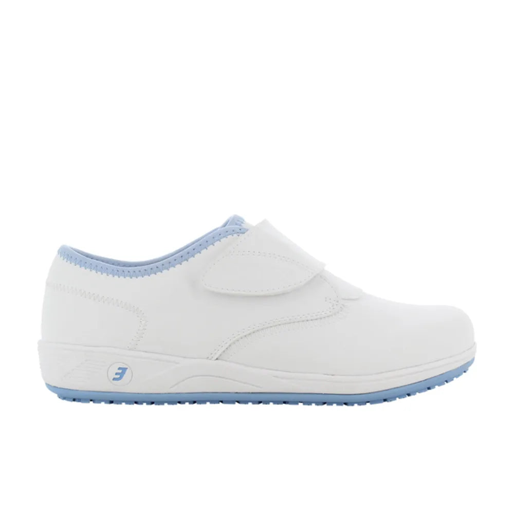 Safety Jogger Eliane O1 Light Blue Werkschoenen