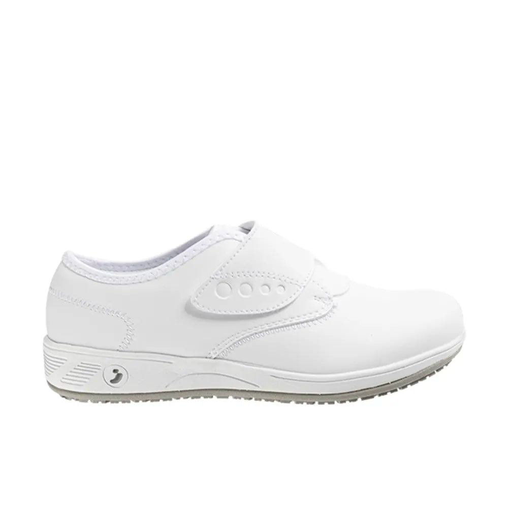Safety Jogger Eliane O1 White Werkschoenen