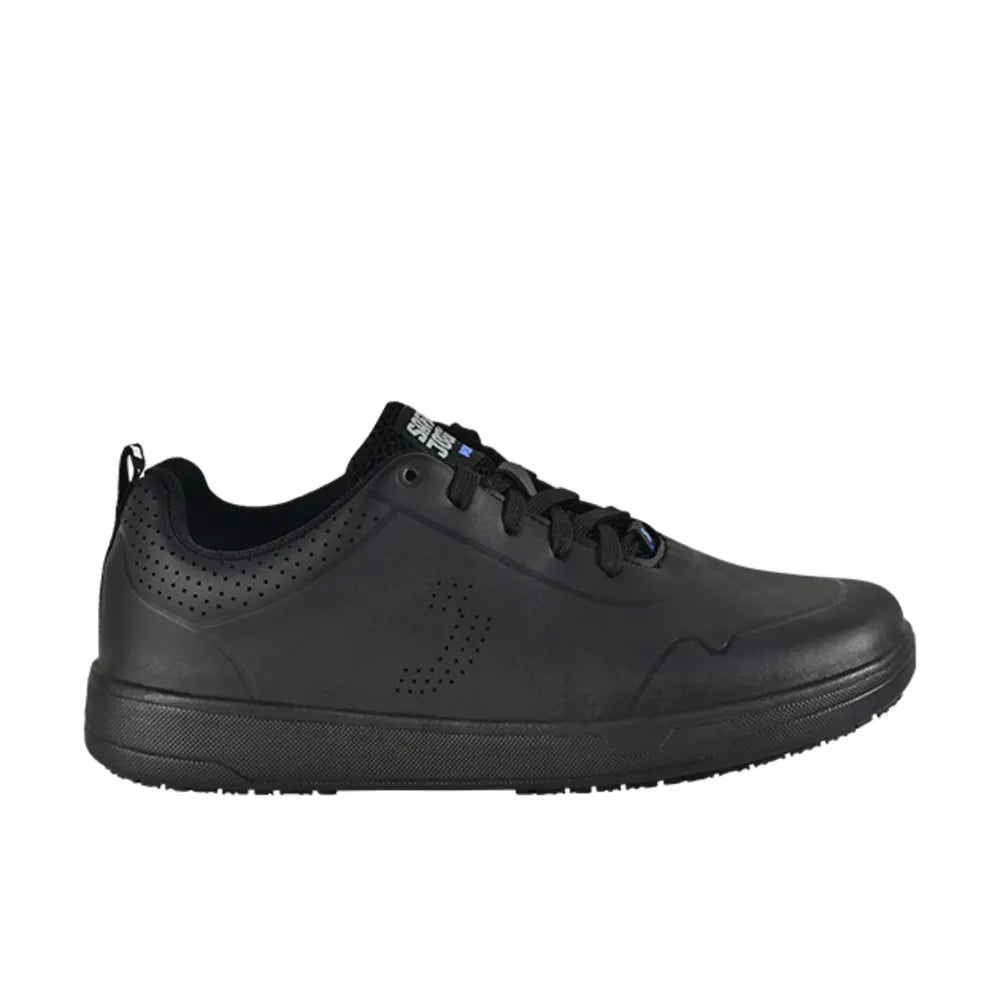 Safety Jogger Elis O2 Black Werkschoenen