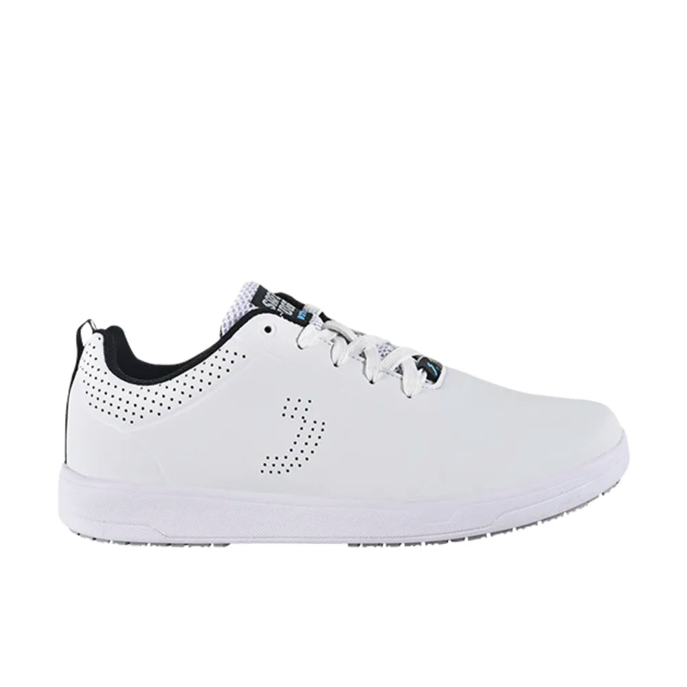 Safety Jogger Elis O2 White Werkschoenen