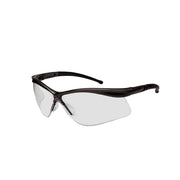 Safety Jogger Warrior Mirror Black
