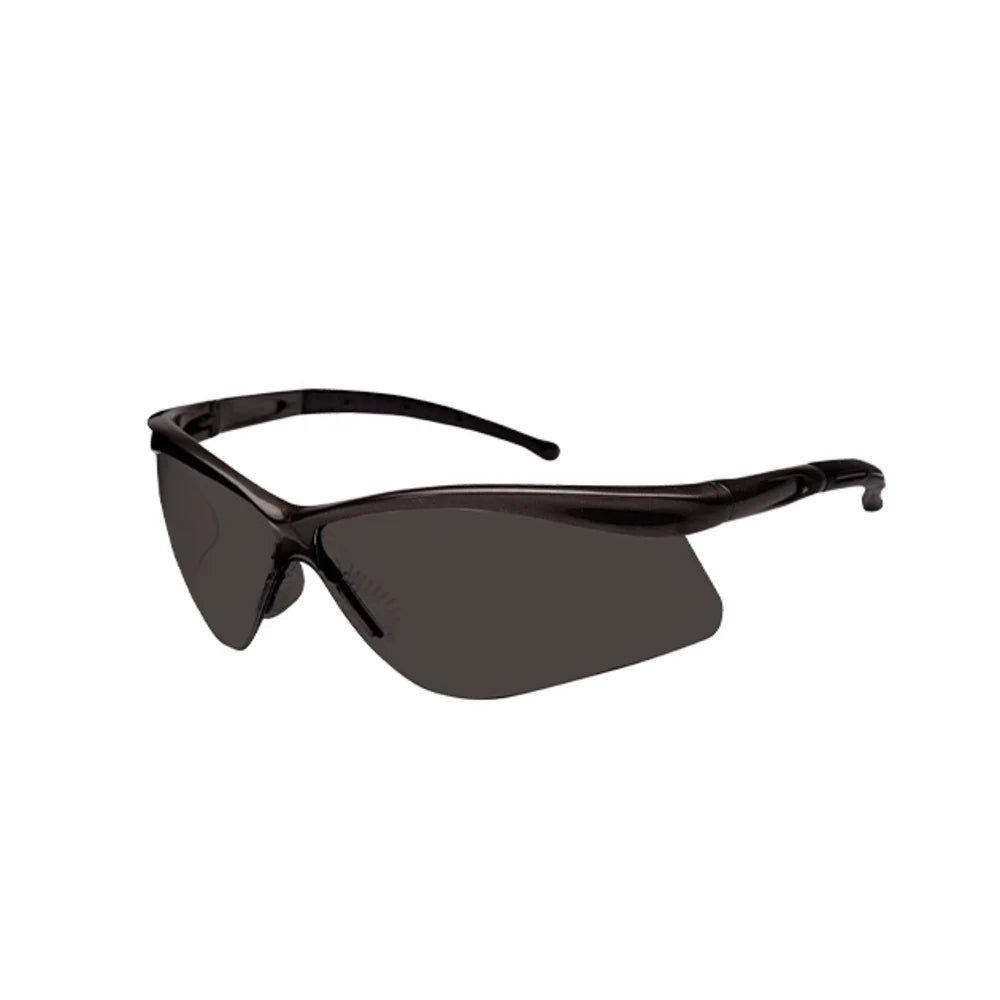 Safety Jogger Warrior Sun Black
