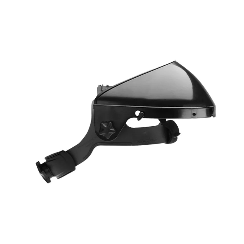 Safety Jogger Face 251B Browguard Black