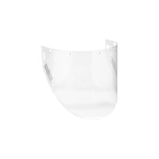 Safety Jogger Face 251V Visor Clear