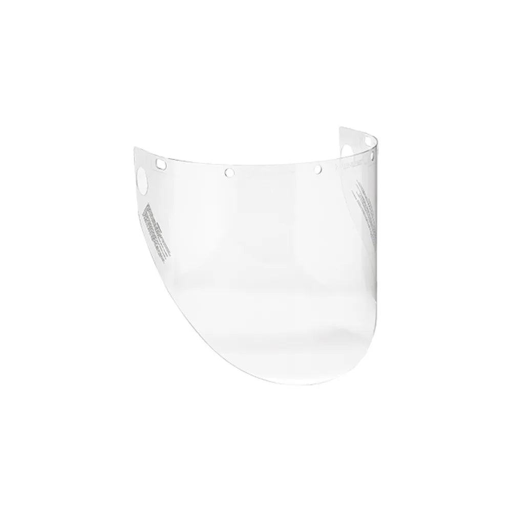 Safety Jogger Face 251V Visor Clear