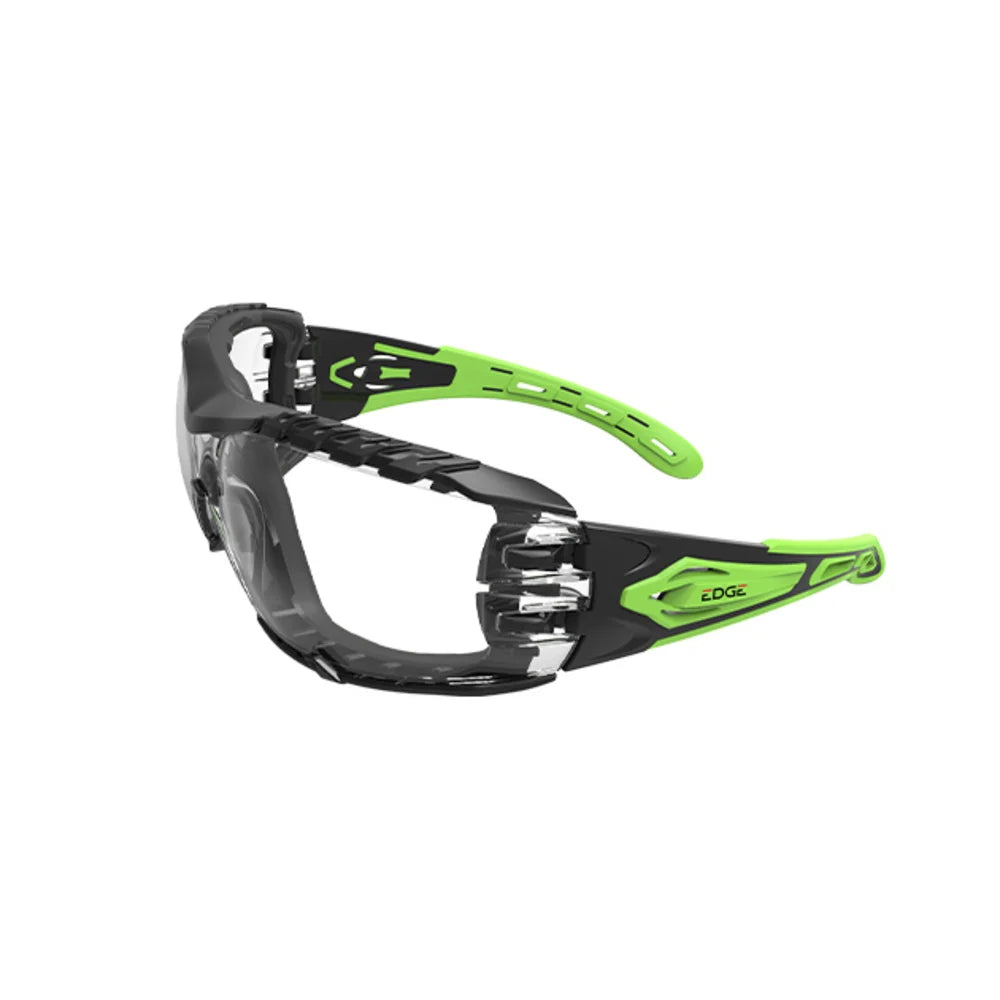 Safety Jogger Volcano Plus Black