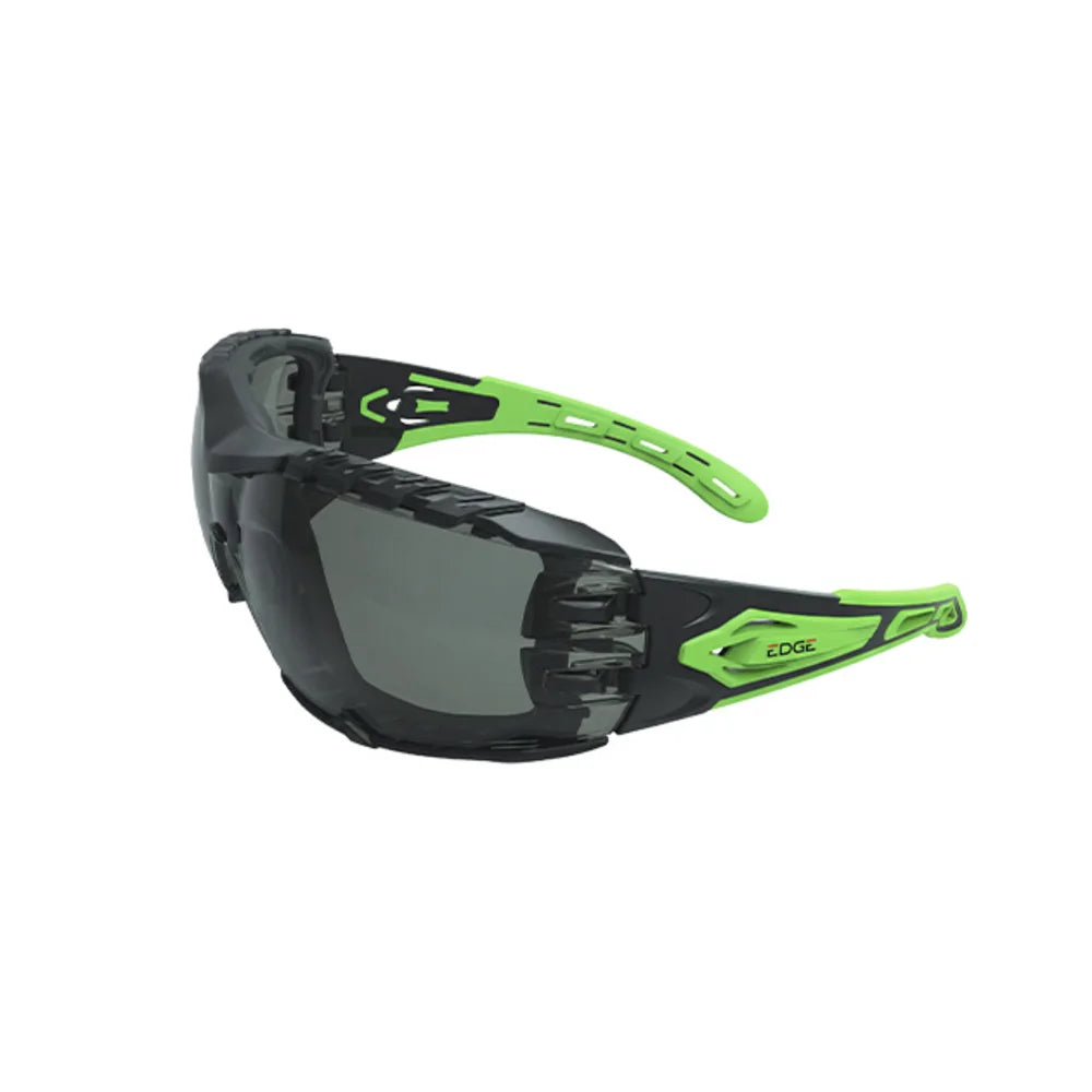 Safety Jogger Volcano Plus Sun Black