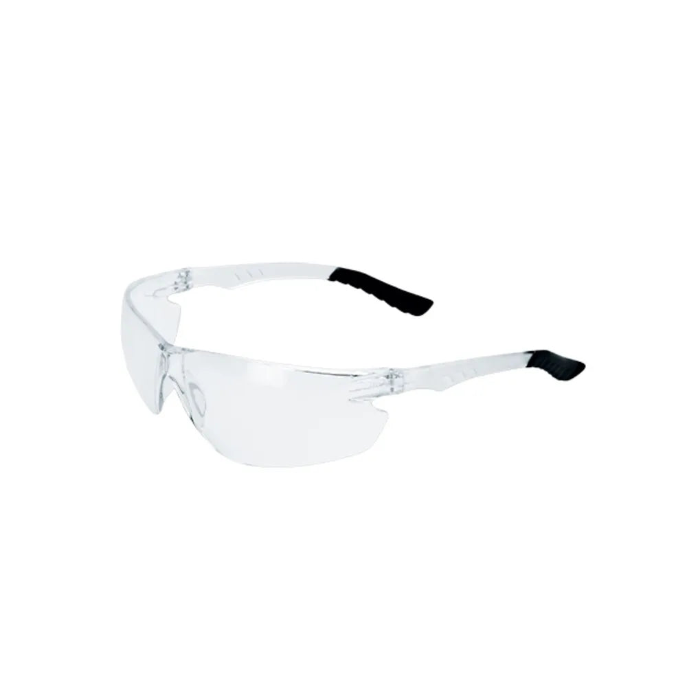 Safety Jogger Techno Clear