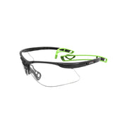 Safety Jogger Spider Black