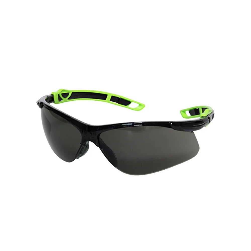 Safety Jogger Spider Sun Black