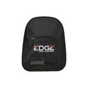 Edge Backpack Small Black