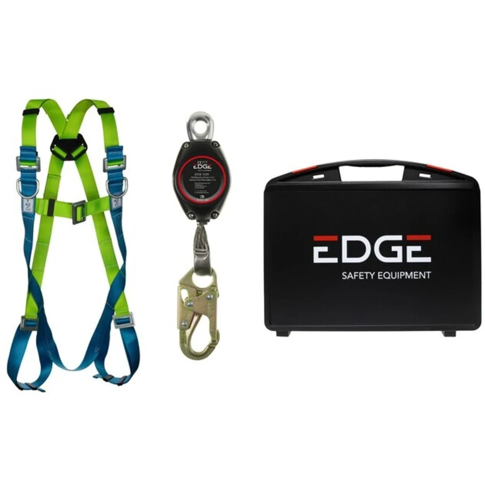 Edge Pro Set