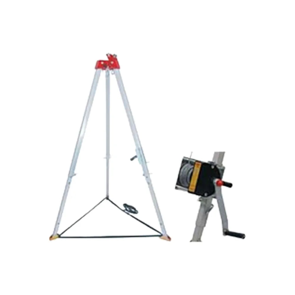 Edge Tripod Set 20M