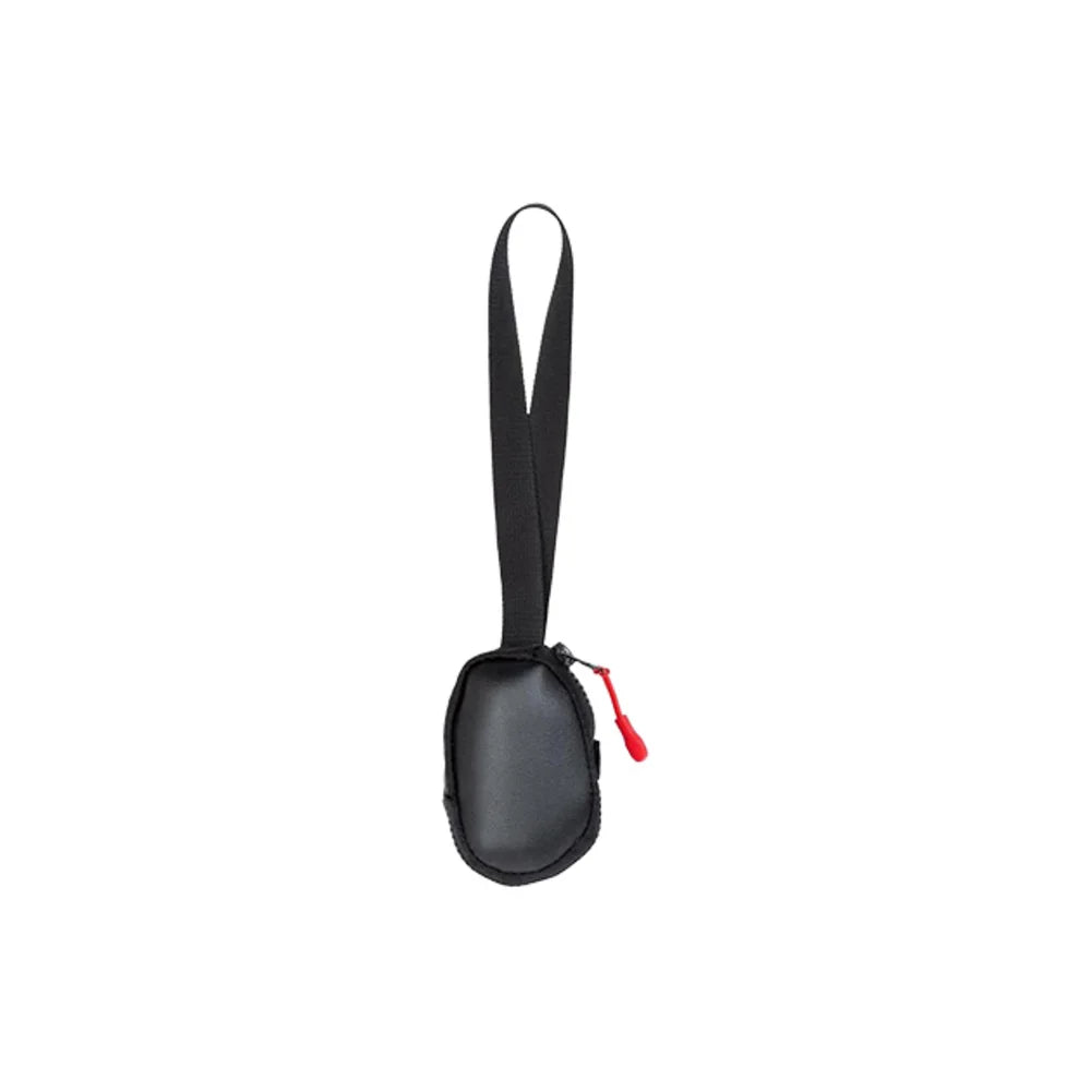 Edge Trauma Strap Light Black