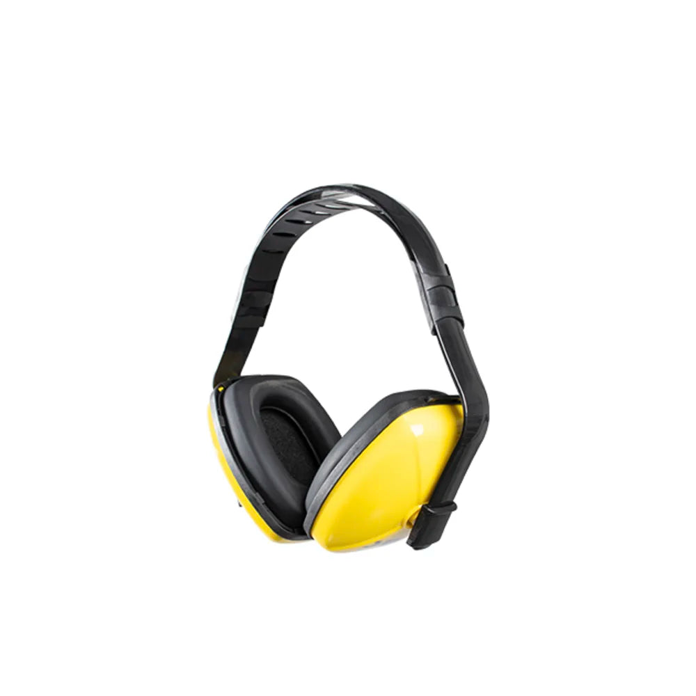 Safety Jogger Etosha I Yellow