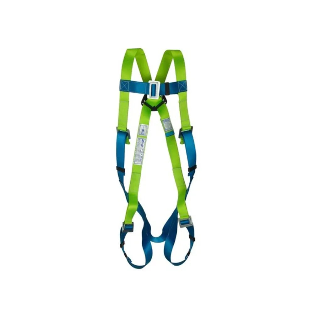Edge Edge1 Green