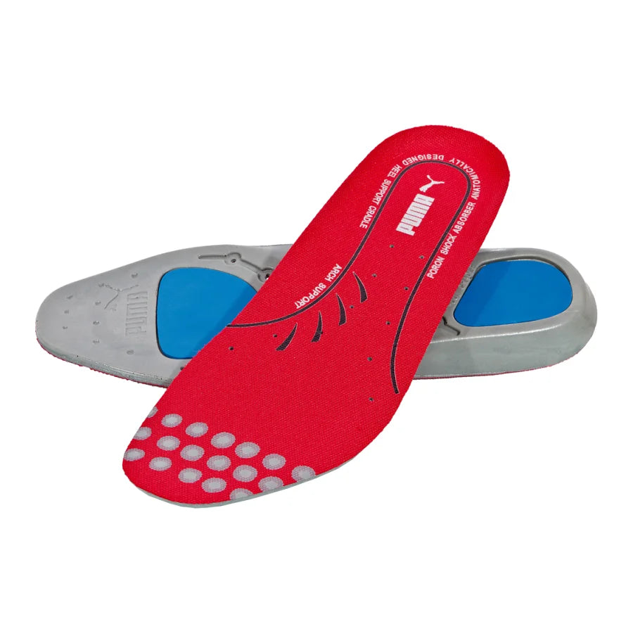 Puma Evercushion Plus 204510 Inlegzolen