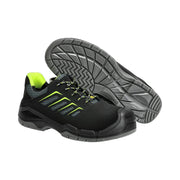 Mascot F0108-937 Zwart S1PS Veiligheidsschoenen Laag 48 W11